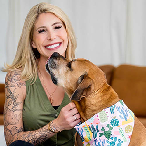 Dr. Amanda Vegter, Fort Collins Veterinarian