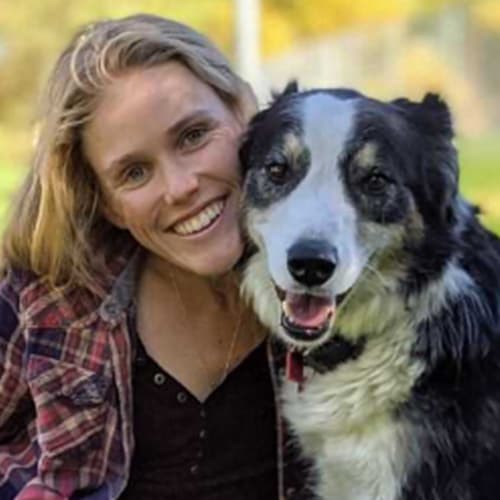 Dr. Anna Kimball, Fort Collins Veterinarian
