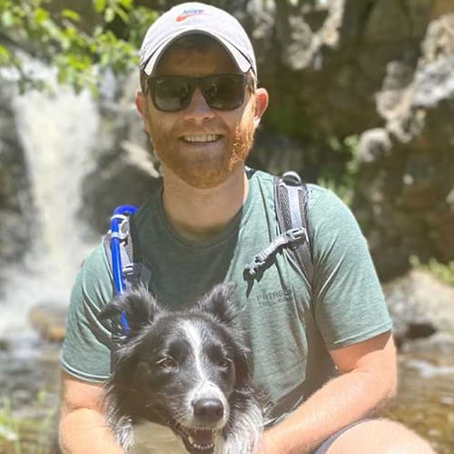 Dr. Michael Brownlee, Fort Collins Veterinarian