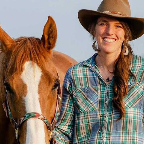 Dr. Kelsey Mooney, Fort Collins Veterinarian